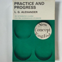 Image of Practice and Progress