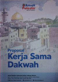Image of Proposal Kerja Sama Dakwah