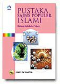 Image of Pustaka Sains Populer Islami : Rahasia Kekebalan Tubuh