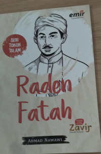 Image of Raden Fatah