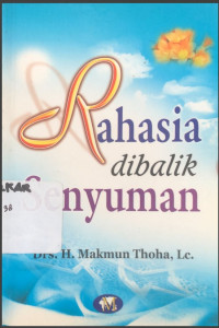 Image of Rahasia Dibalik Senyuman