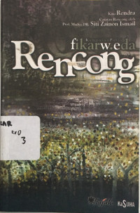 Image of Rencong : Kumpulan Puisi Fikar W. Eda