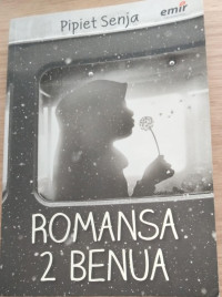 Image of Romansa 2 Benua
