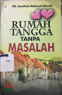 Image of Rumah Tangga Tanpa Masalaha