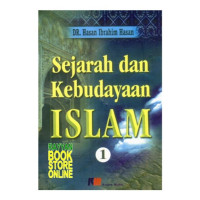 Image of Sejarah dan Kebudayaan Islam