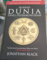 Image of Sejarah DUNIA Yang Di Sembunyikan