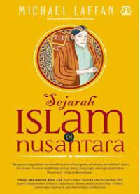 Image of Sejarah Islam Di Nusantara