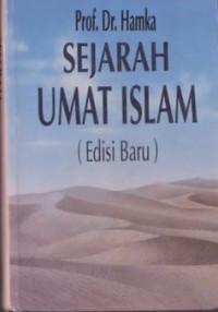 Image of Sejarah Umat Islam
