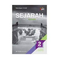 Image of Sejarah Untuk SMA/MA Kelas XI