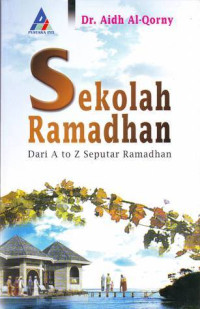 Image of Sekolah Ramadhan Dari A to Z Seputar Ramadhan