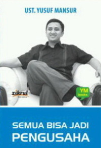 Image of Semua Bisa Jadi Pengusaha