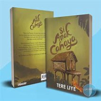 Image of Si Anak Cahaya