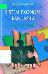 Image of Sistem Ekonomi Pancasila dalam Perspektif