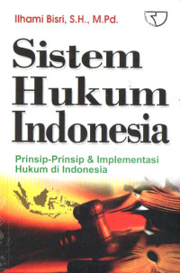 Image of Sistem Hukum Indonesia