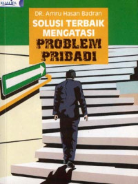 Image of Solusi Terbaik Mengatasi Problem Pribadi