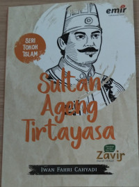 Image of Sultan Ageng Tirtayasa