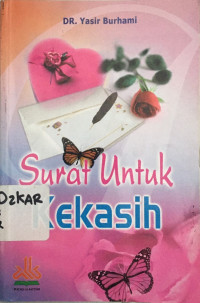Image of Surat untuk Kekasih