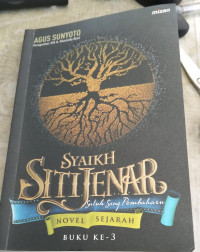 Image of Syaikh Siti Jenar : Suluk Sang Pembaharu