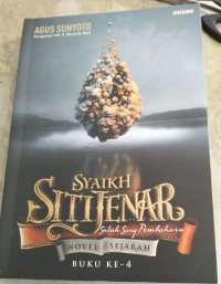 Image of Syaikh SitiJenar : Suluk Sang Pembaharu