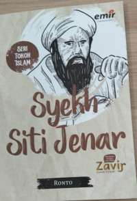 Image of Syekh Siti Jenar