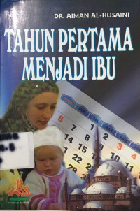 Image of Tahun Pertama Menjadi Ibu