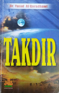 Image of Takdir