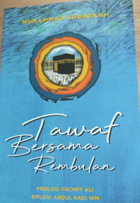 Image of Tawaf Bersama Rembulan