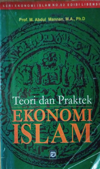 Image of Teori dan Praktek Ekonomi Islam