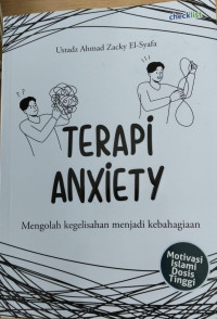 Image of Terapi Anxiety 