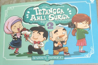 Image of Tetangga Ahli surga 2