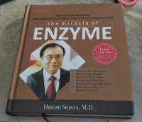 Image of The Miracle Of ENZYME