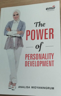 Image of The Power of Personality Development
