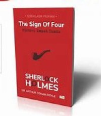 Image of The Sign Of Four : Misteri Empat Tanda 