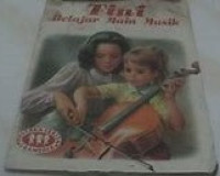 Image of Tini Belajar Main Musik