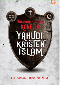 Image of Tinjauan Historis Konflik Yahudi Kristen Islam