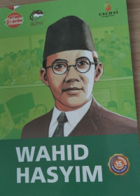 Image of Wahid Hasyim