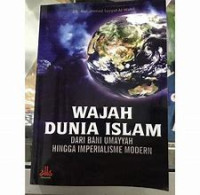 Image of Wajah Dunia Islam 
