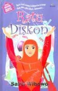 Image of Warung Centil 2 : Ratu Diskon