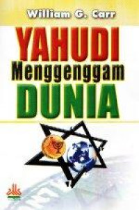 Image of Yahudi Mengenggam Dunia