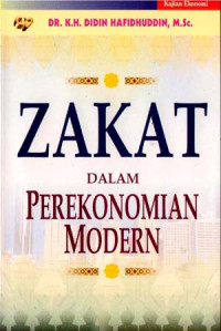 Image of Zakat dalam Perekonomian Modern